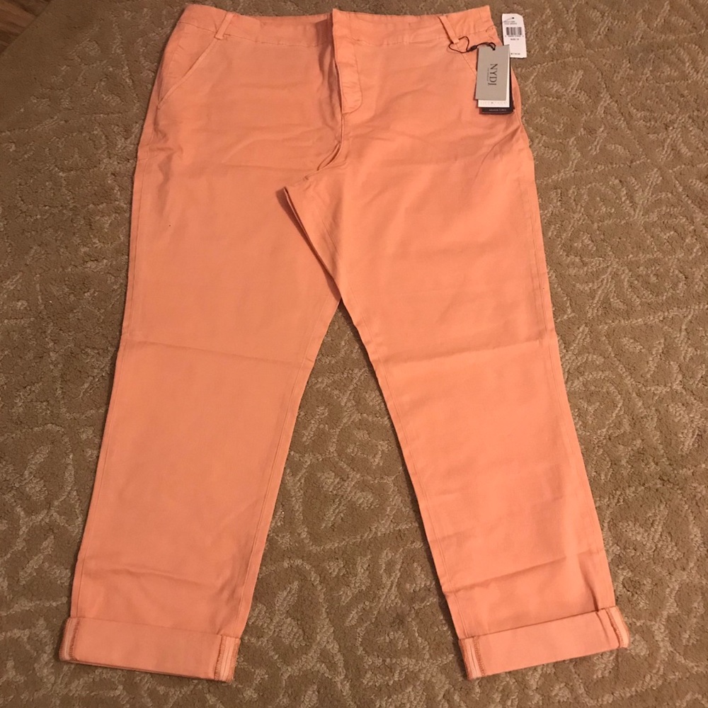 NYDJ chino